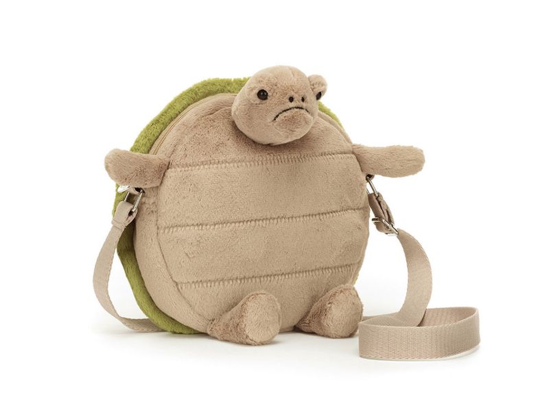 TIMMY TURTLE BAG