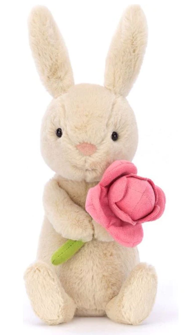 BASHFUL BUNNY PEONY