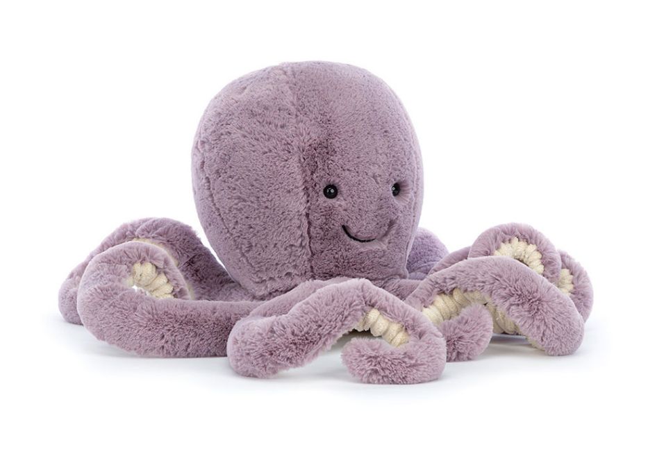 MAYA OCTOPUS LARGE
