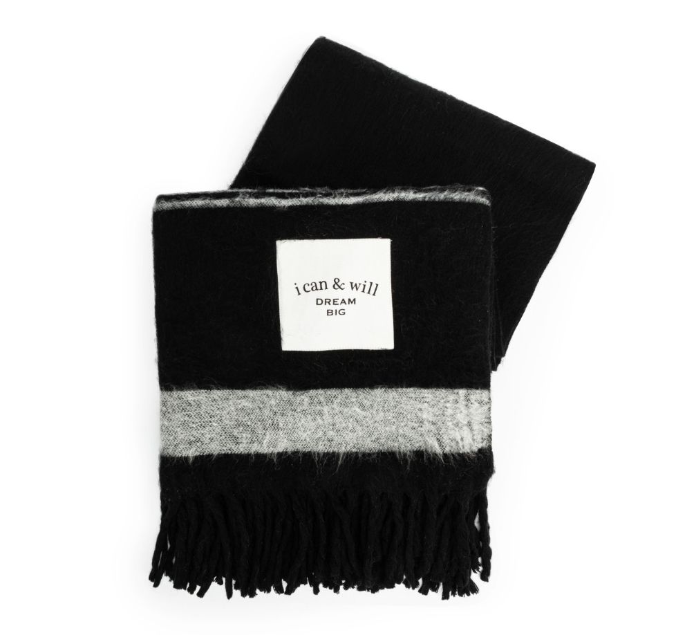 CALL IT A DAY BLANKET