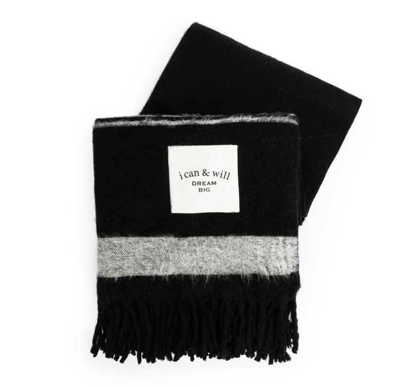 CALL IT A DAY BLANKET