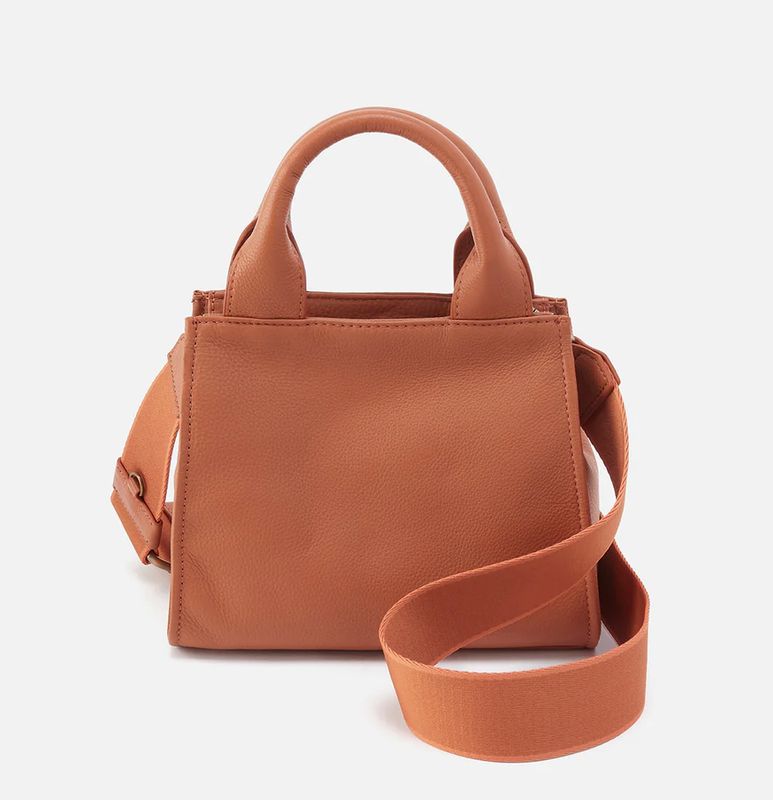 CASS SM TOTE BUTTERSCOTCH