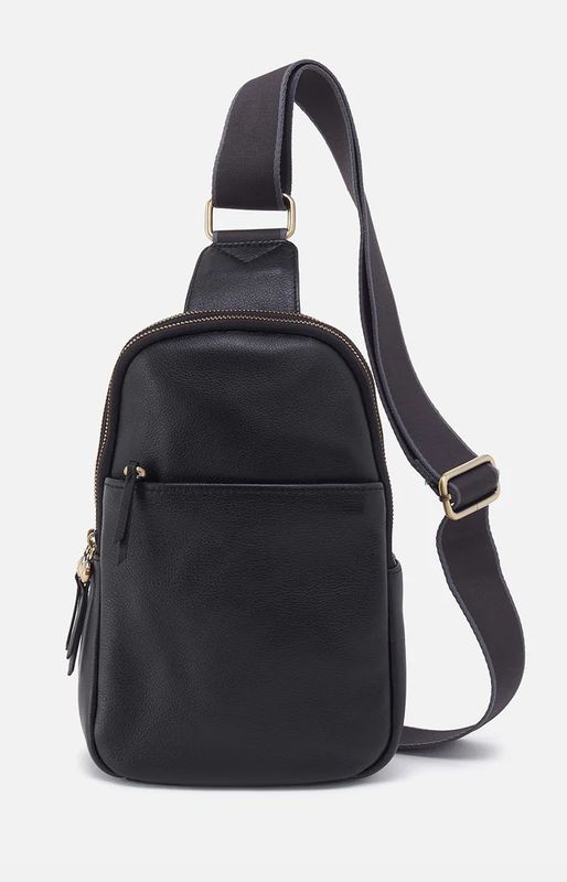 CASS SLING BLACK