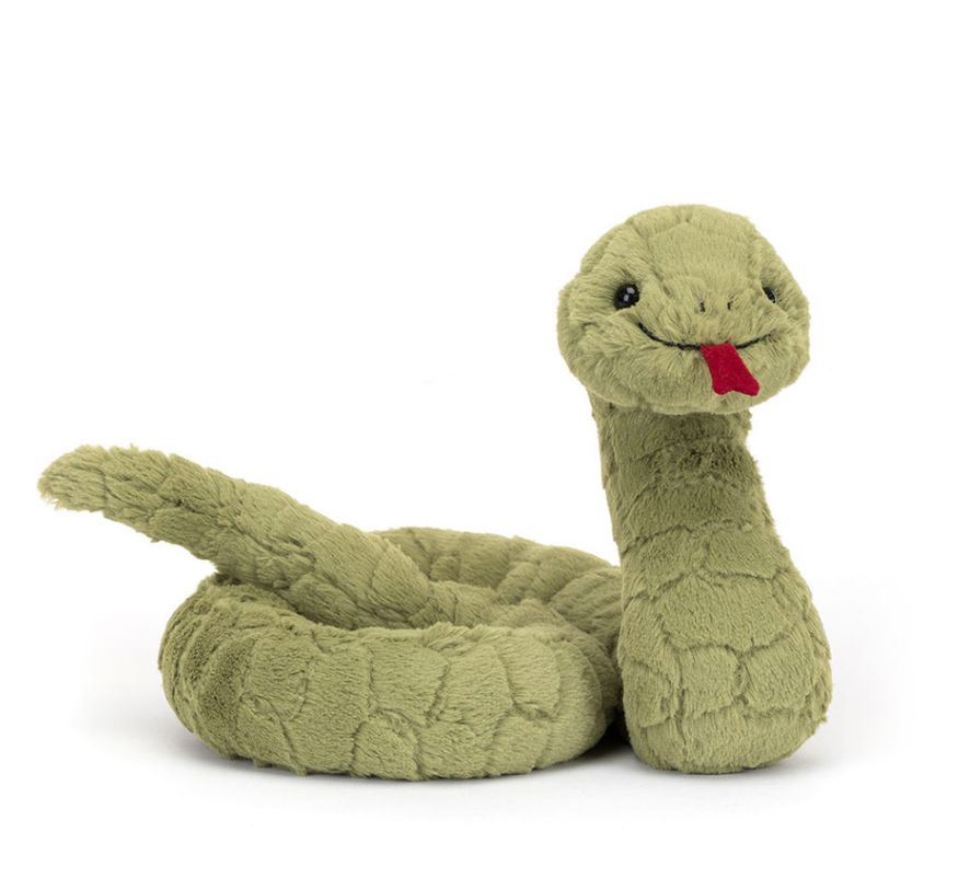 STEVIE SNAKE