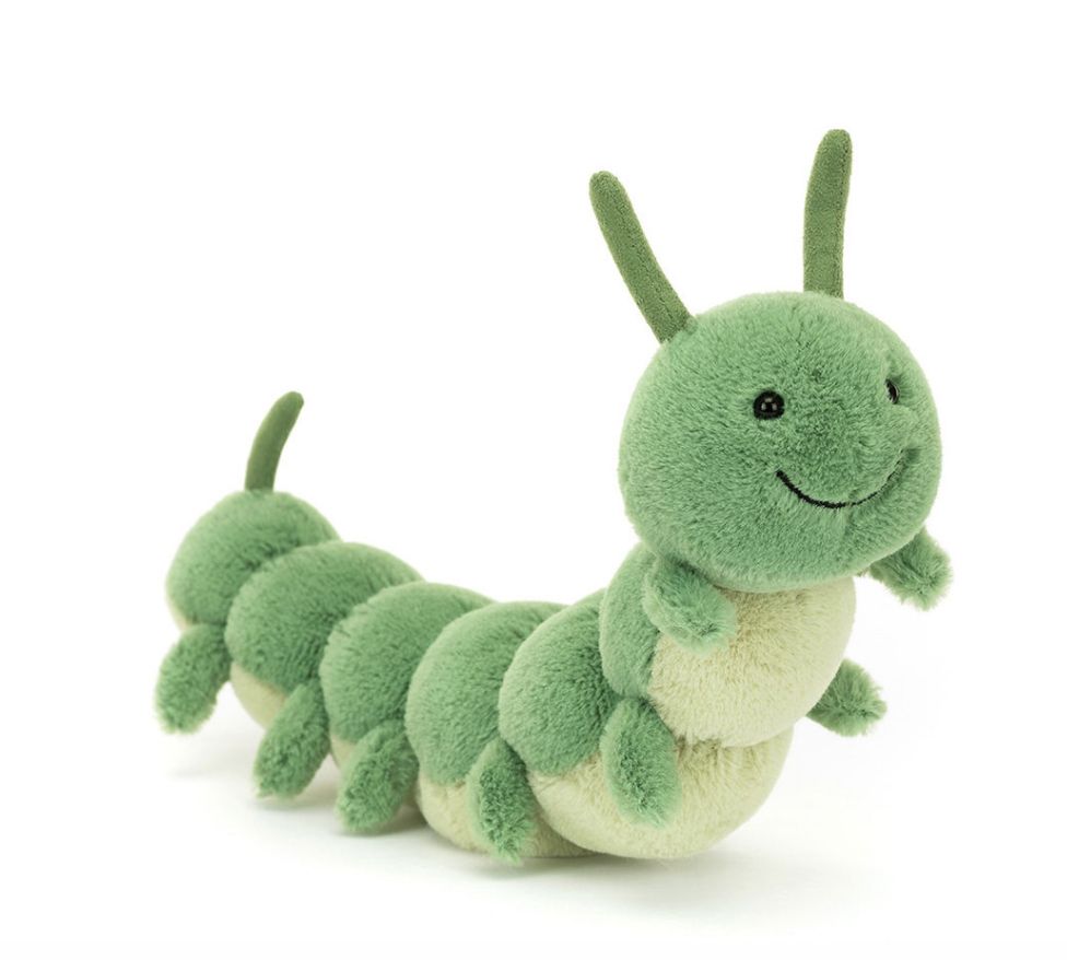 CARYS CATEPILLAR