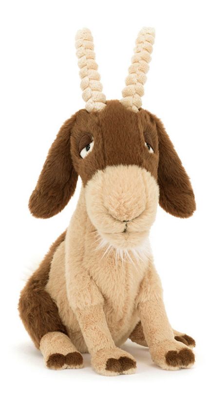 GLENNY GOAT