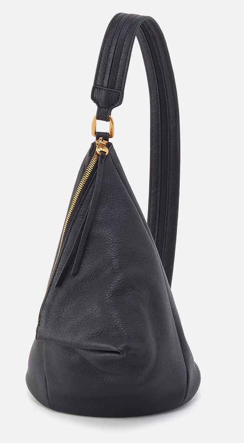 SWAY SMALL SLING BLACK