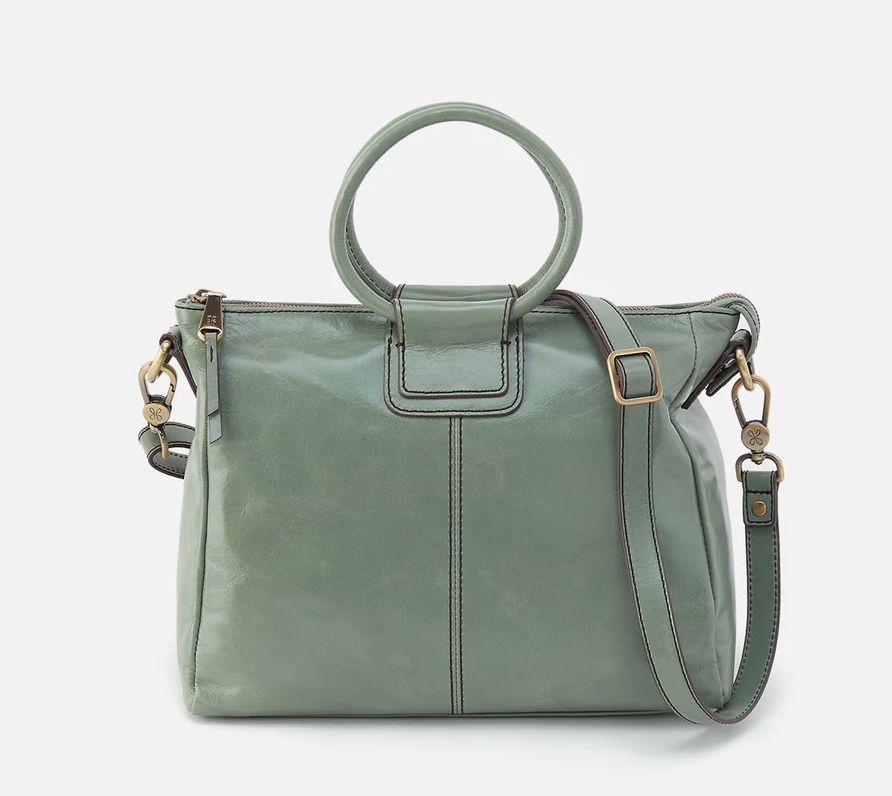 MED SHEILA JADE PURSE