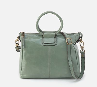 MED SHEILA JADE PURSE