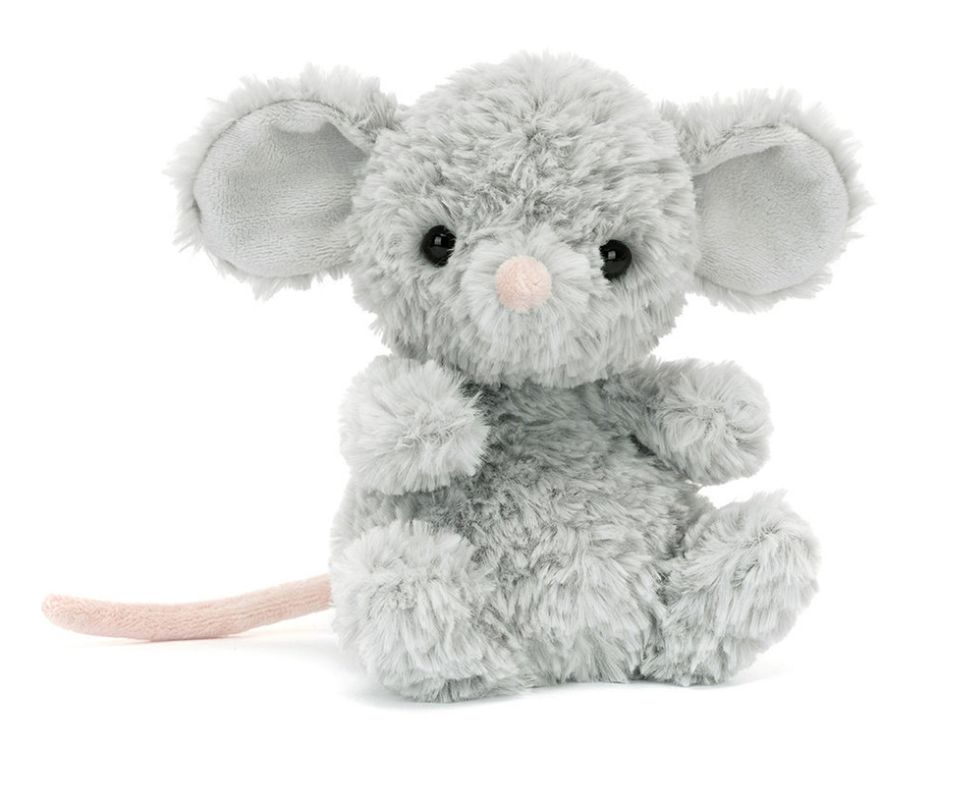 YUMMY MOUSE