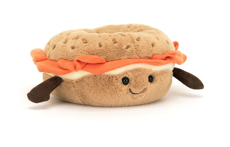 AMUSEABLE BAGEL