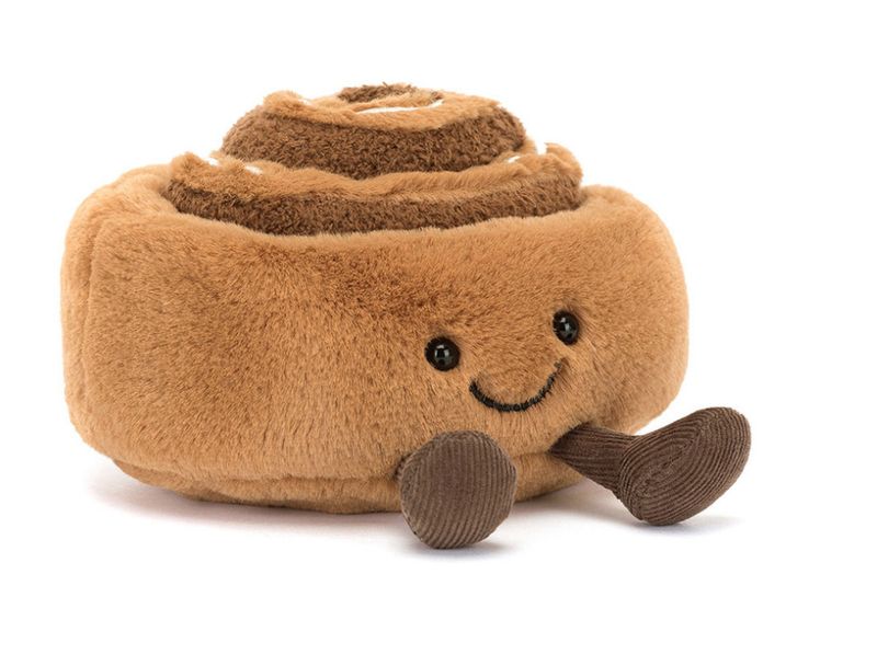 AMUSE CINNAMON BUN