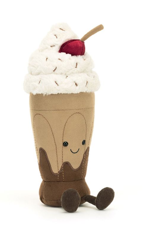 MARIN CHOCO MILKSHAKE