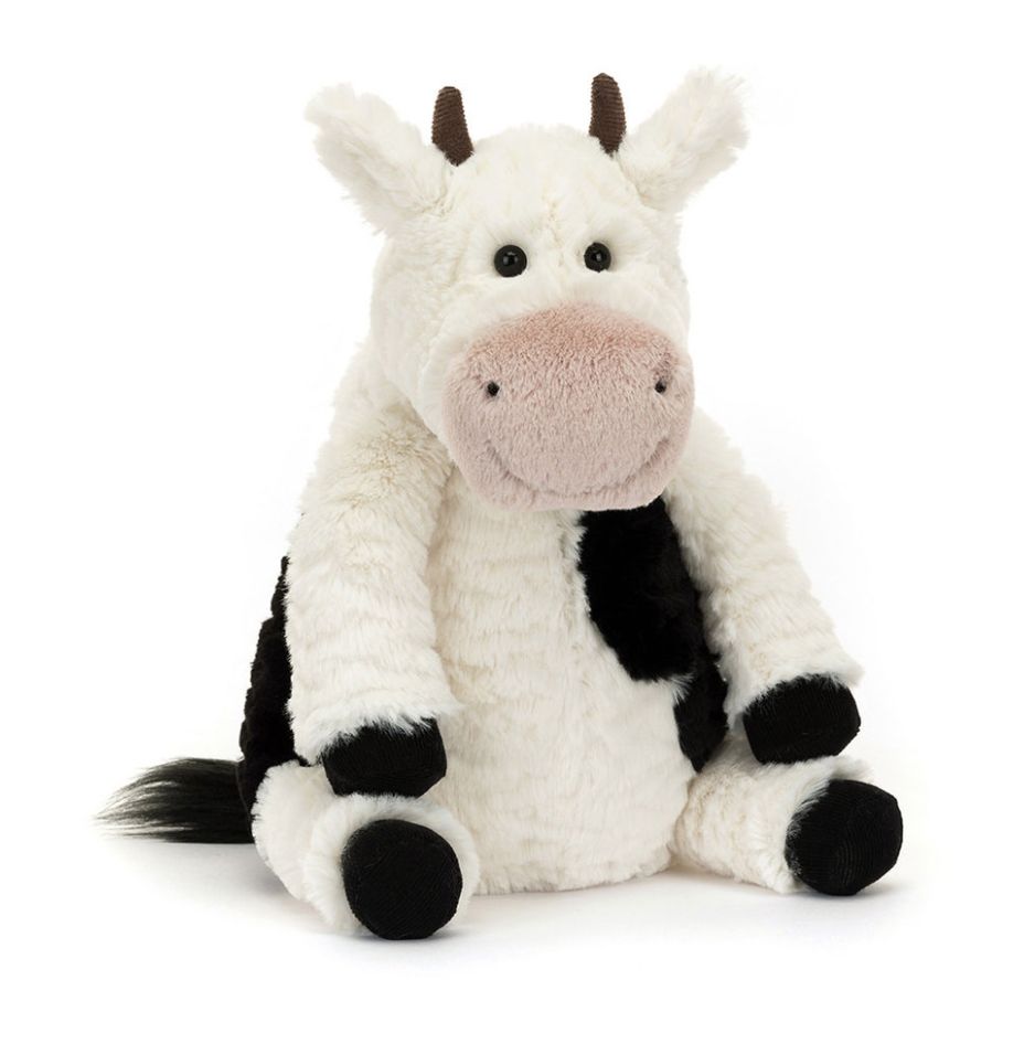 MOOLIET COW