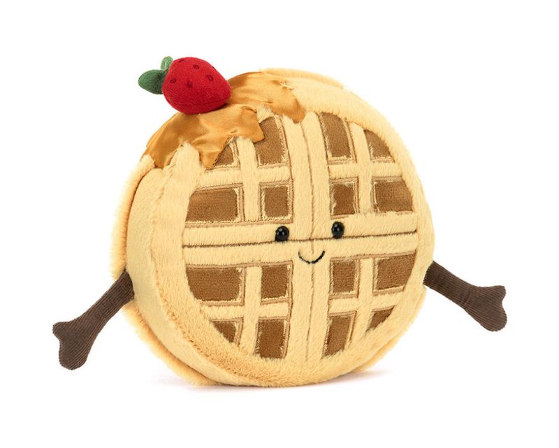 AMUSE RENE WAFFLE