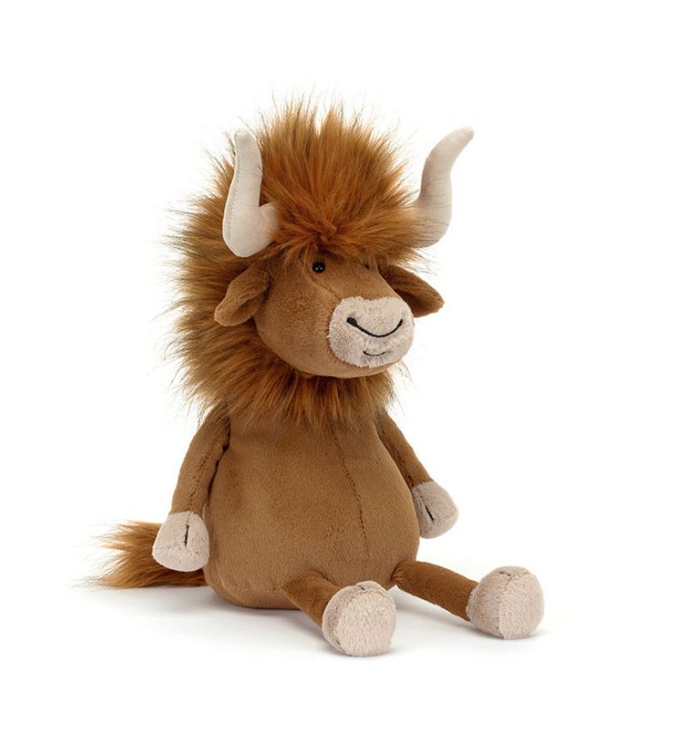 RAMONE BULL