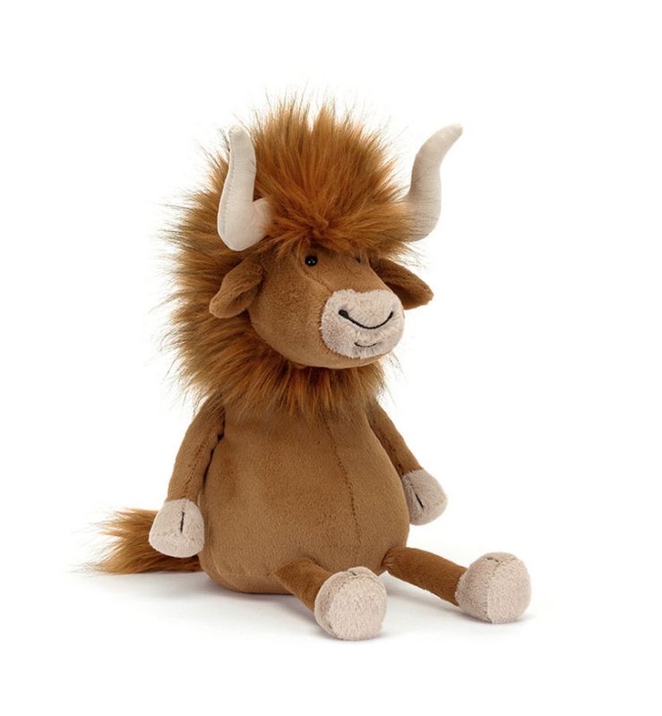 RAMONE BULL