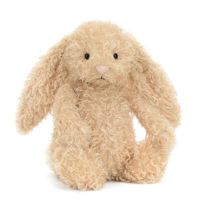 LUXE BUNNY CURLY