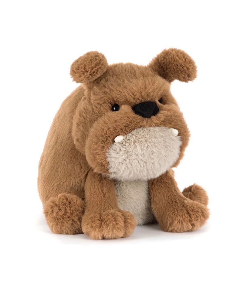 DERRECK DOG