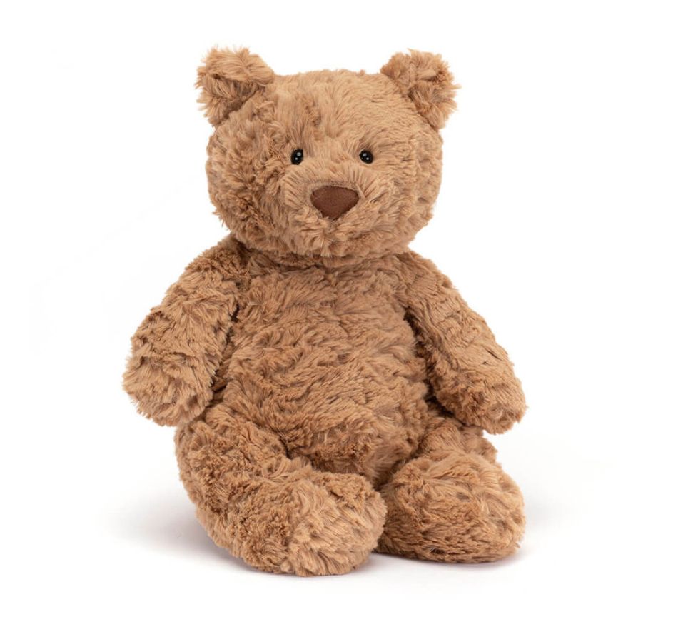 BARTHOLOMEW MED BEAR