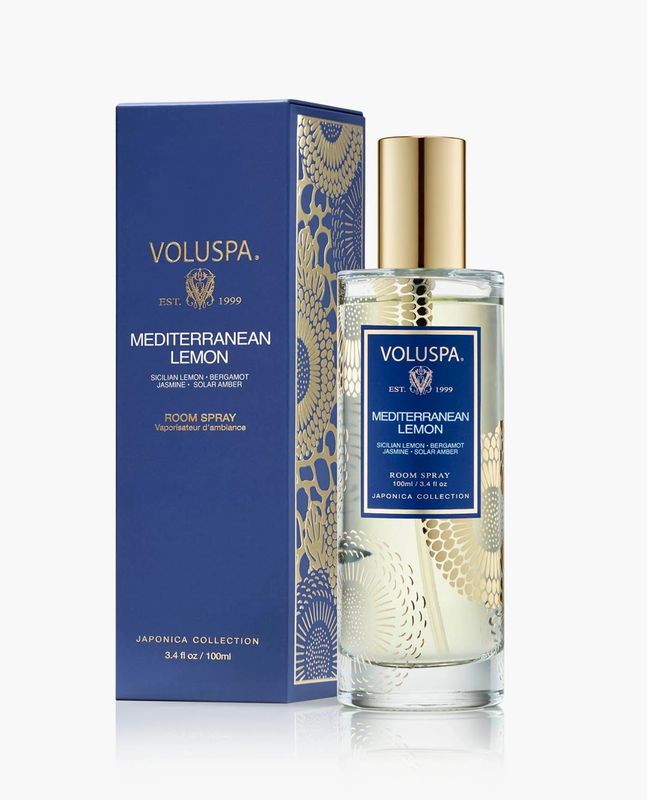 MEDIT LEMON ROOM SPRAY