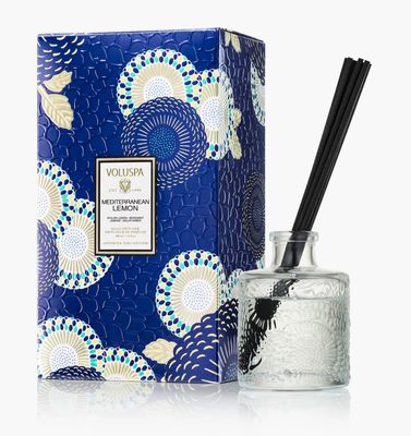 MEDIT LEMON SM DIFFUSER