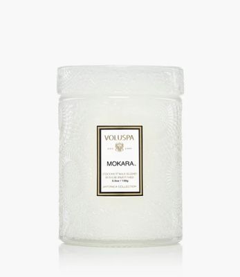 SM JAR MOKARA CANDLE