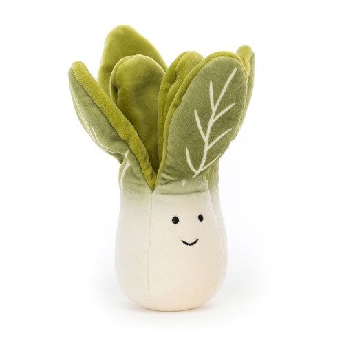 VEGE BOK CHOY