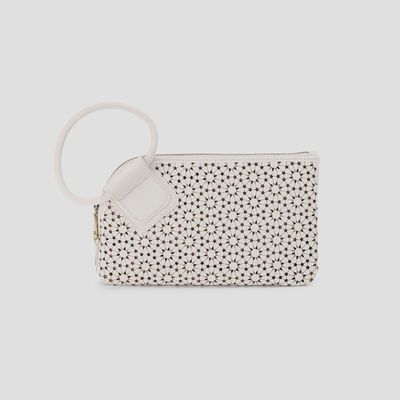 SABLE DAISY PRINT ECRU