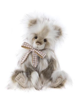 ASHDOWN BEAR
