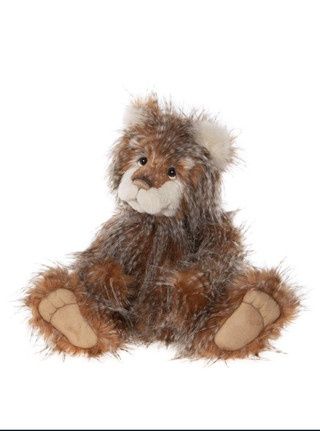 CALVIN BEAR