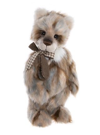 HEARTWOOD BEAR