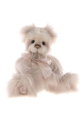 PYJAMA PARTY BEAR