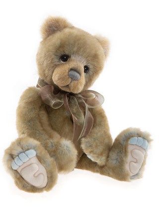 STEF BEAR