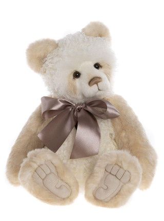 TESSA BEAR