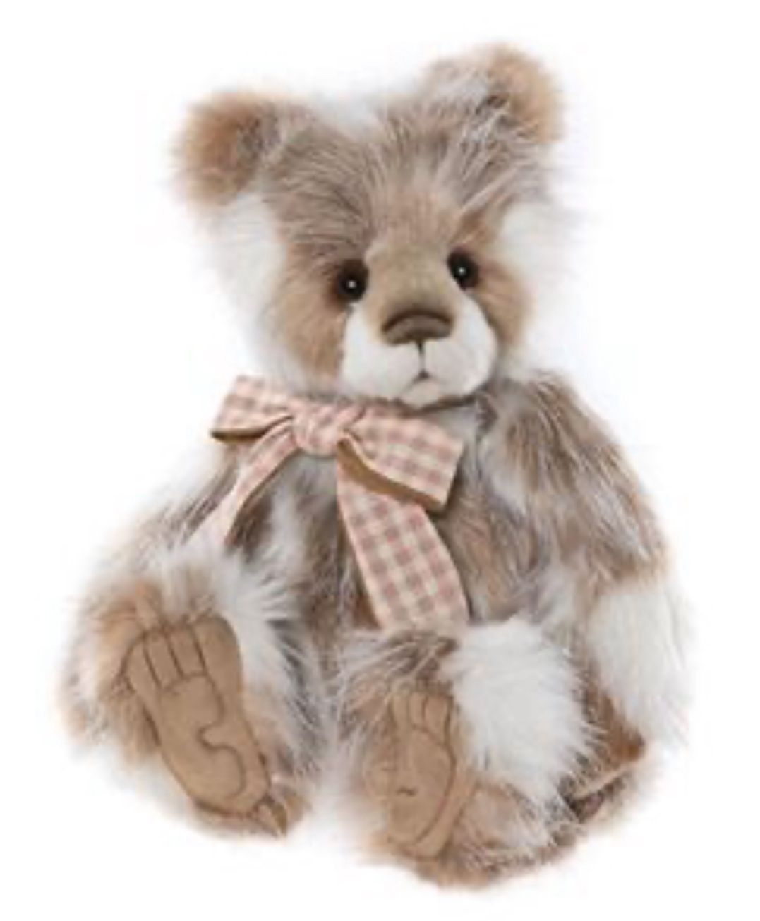 KIELDER BEAR