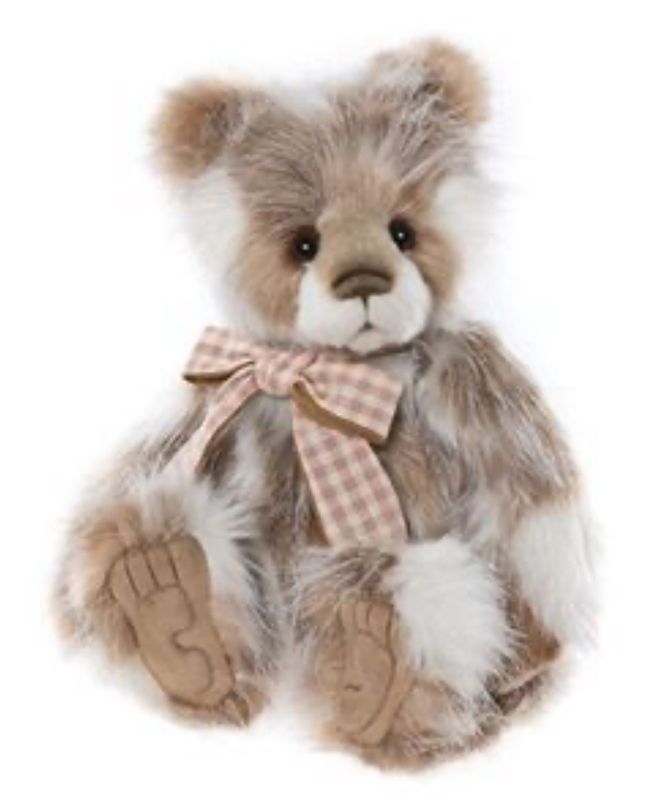 KIELDER BEAR