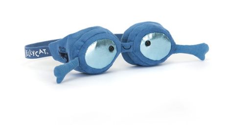 SPORT SWIM GOGGLES