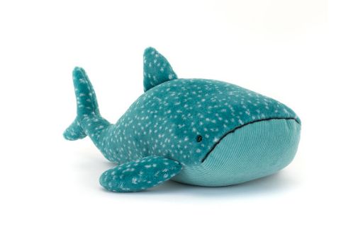 GOBFREY WHALE SHARK