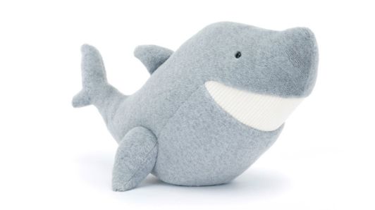 SILVIE SHARK