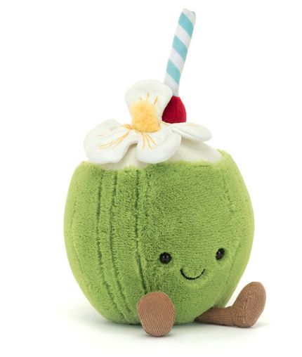 ARUBA COCONUT