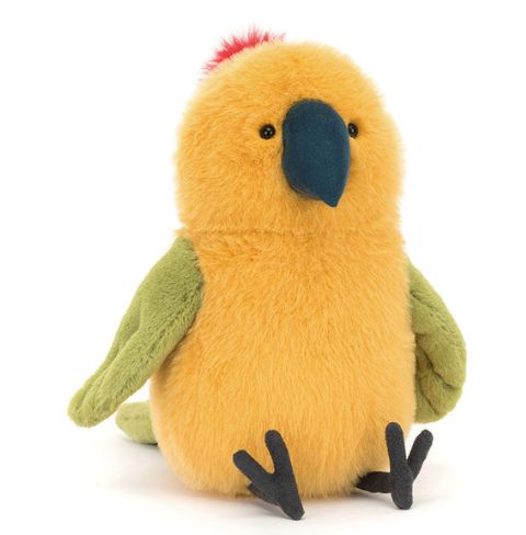 BUDGEBY PARROT