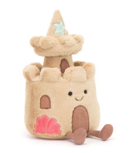 AMUSEABLES SANDCASTLE