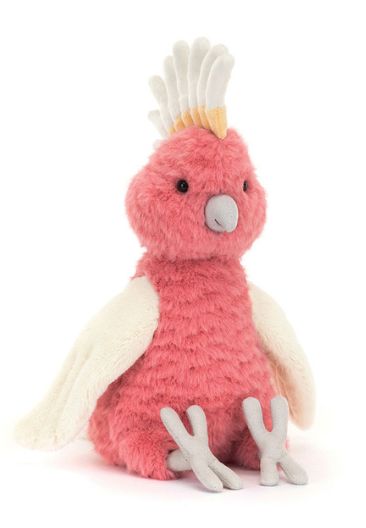 SQUAWKATOO