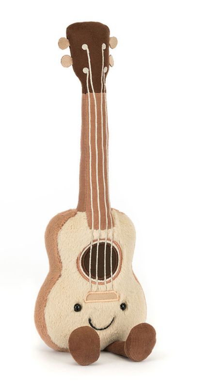 AMUSEABLES UKULELE