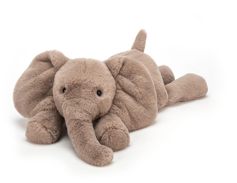 SMUDGE ELEPHANT