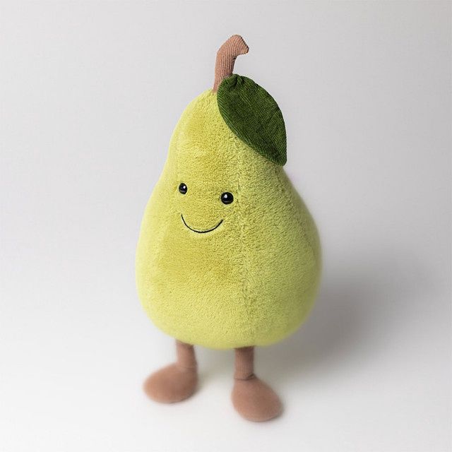 AMUSEABLE  PEAR