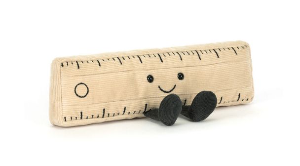 AMUSEABLE RULER