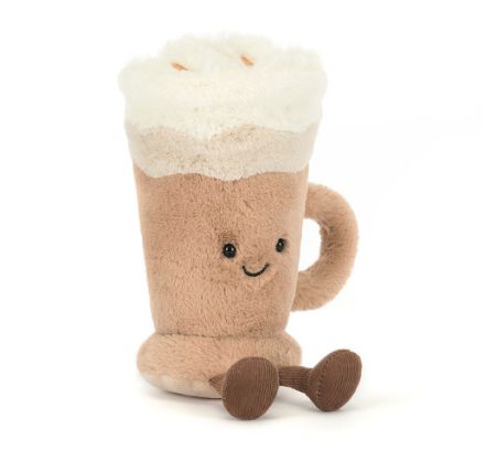 AMUSEABLE LATTE