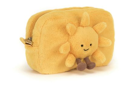 AMUSE SUN POUCH